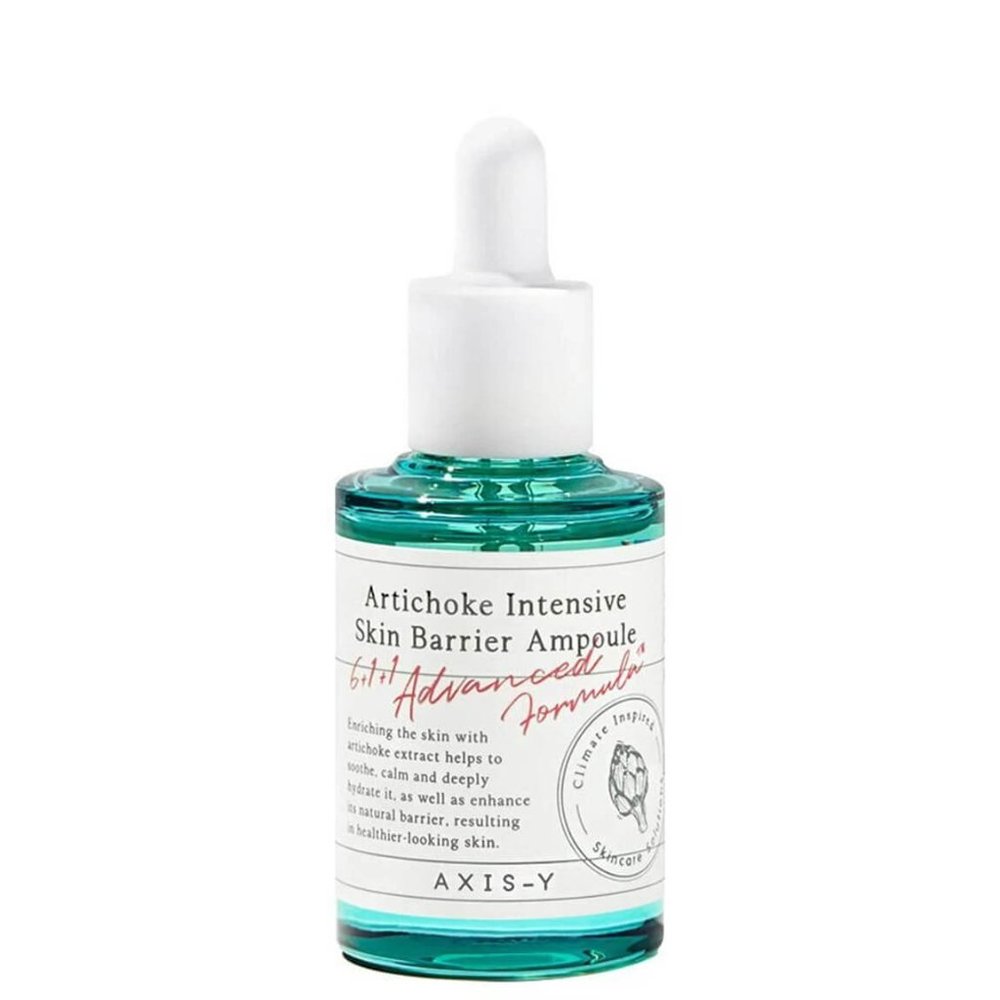 AXIS-Y Artichoke Intensive Skin Barrier Ampoule 30 ml / 1.01 fl. oz |